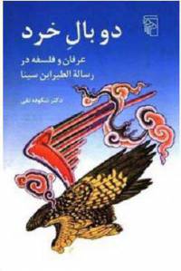 دانلود رایگان کتاب دوبال خرد با فرمت pdf