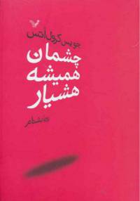 دانلود رایگان کتاب چشمان همیشه هشیار با فرمت pdf